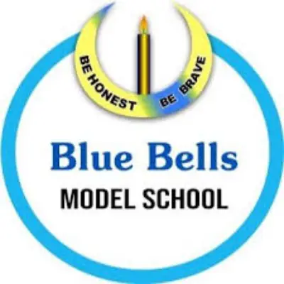  Logo of Blue Bells Model School