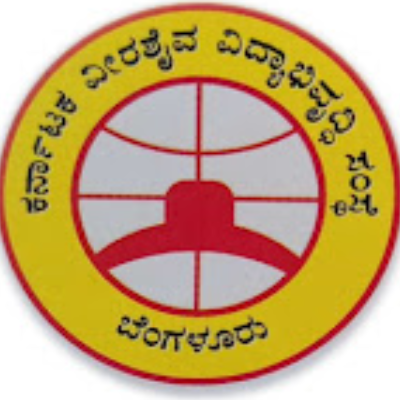  Logo of M. Basavaiah PU College