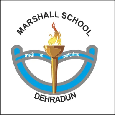  Logo of Marshall School