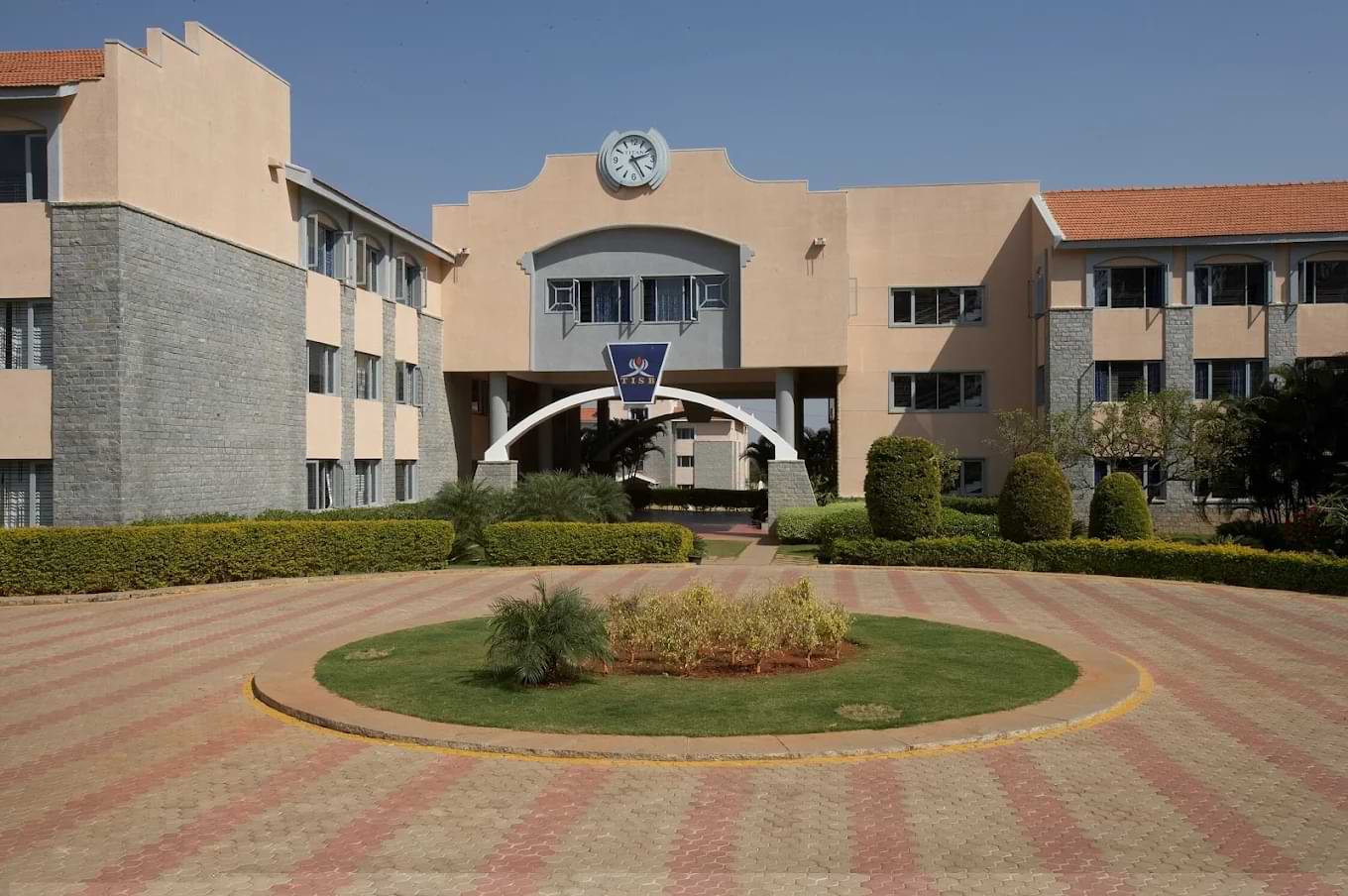 Trusted Company Logo