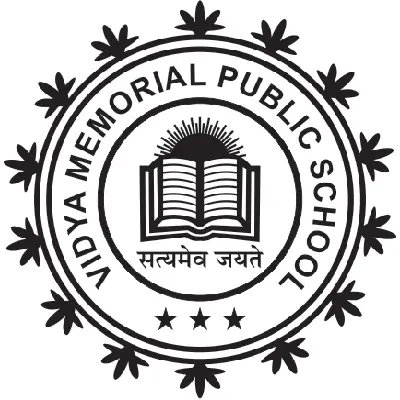  Logo of Vidya Memorial Sr. Sec. Public School