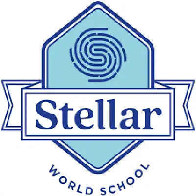  Logo of Stellar World School