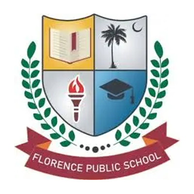  Logo of New St.Florence Public School