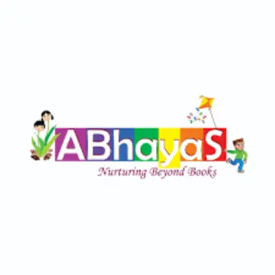  Logo of Abhayas Montessori