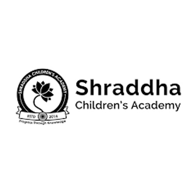  Logo of Shraddha Children's Academy - Padur