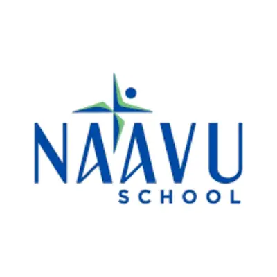  Logo of Naavu School