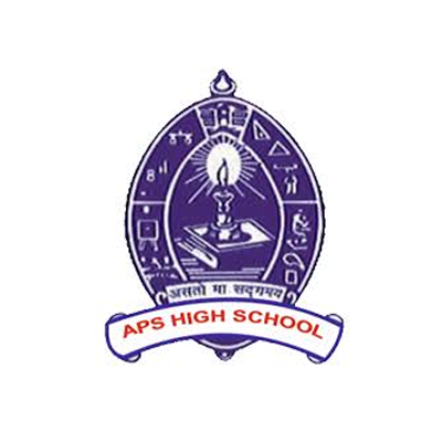  Logo of Acharya Patashala Public School