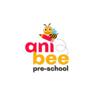  Logo of AniBee Pre-School ITPL