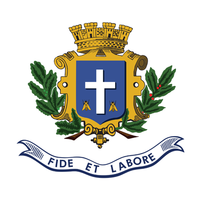  Logo of St. Joseph's Boys' High School