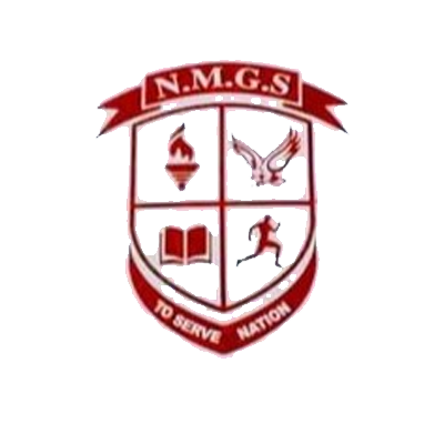  Logo of New Modern Girl's School
