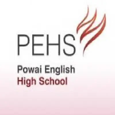  Logo of Powai English High School