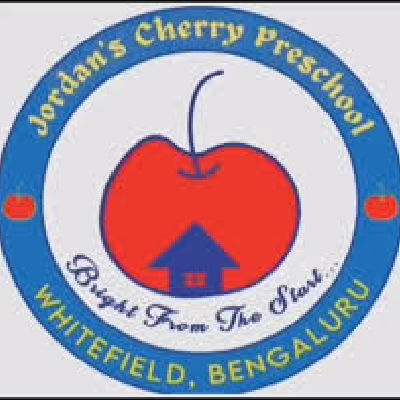  Logo of Jordan's Cherry Preschool