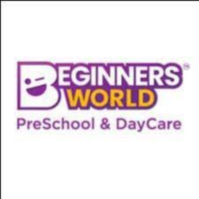  Logo of Beginners World Preschool & Daycare