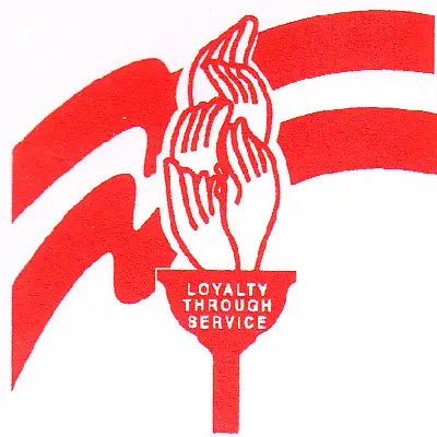  Logo of Holy Family High School is a High School and Junior College