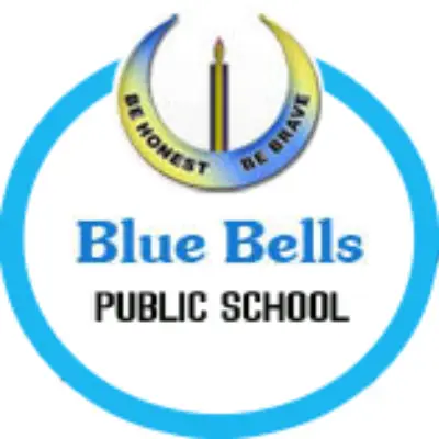  Logo of Brahm Dutt Blue Bells Public School