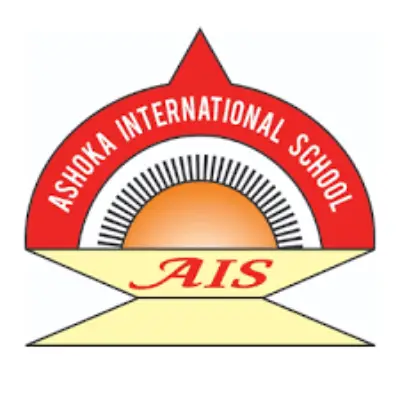  Logo of Ashoka International School