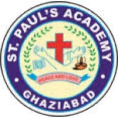  Logo of St. Paul's Academy