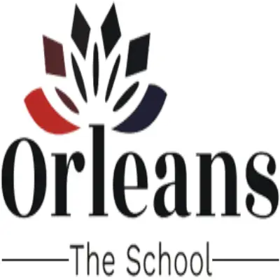  Logo of Orleans The School