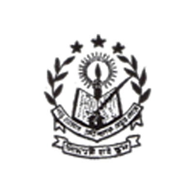  Logo of St. Agatha High School ,Balanagar