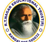 Logo of R T Nagar Public School