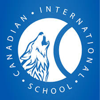  Logo of Canadian International School