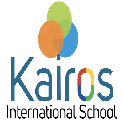  Logo of Kairos International School