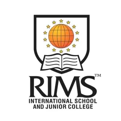  Logo of RIMS International School and Junior College