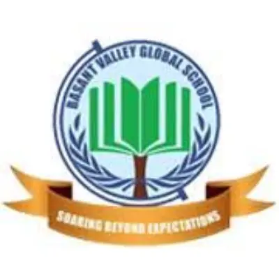  Logo of Basant Valley Global School