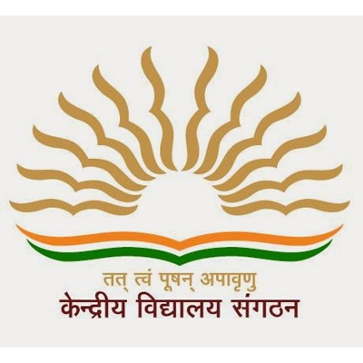  Logo of Kendriya Vidyalaya - RWF Yelahanka