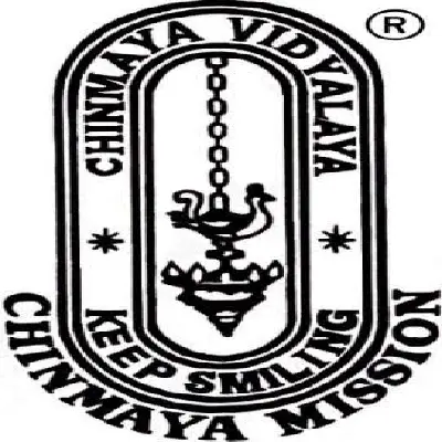  Logo of Chinmaya Vidyalaya