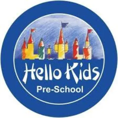  Logo of Hello Kids