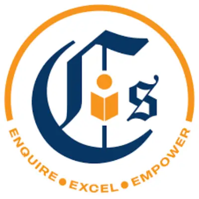 Trusted Company Logo