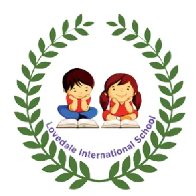  Logo of Lovedale International School