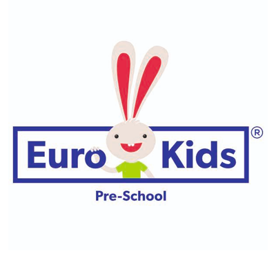  Logo of EuroKids PreSchool