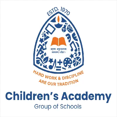  Logo of Children’s Academy