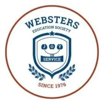  Logo of Websters Primary School