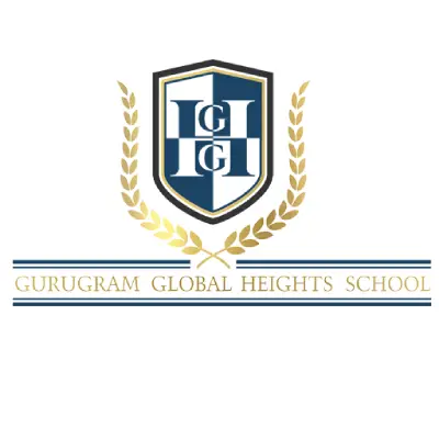  Logo of Gurugram Global Heights School