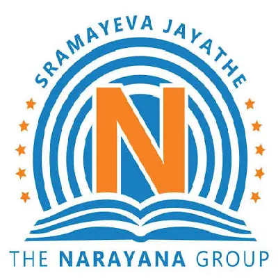  Logo of Narayana e-Techno School