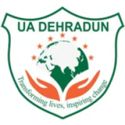  Logo of Universal Academy