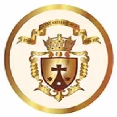  Logo of Carmel of St. Joseph High School