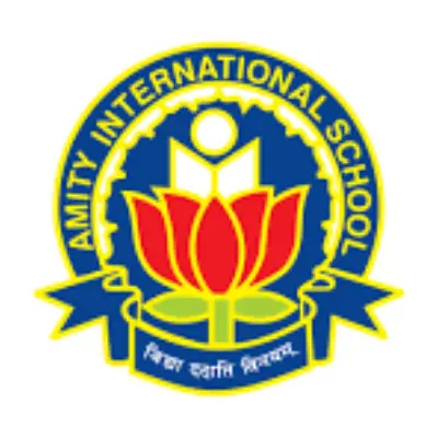  Logo of Amity International School