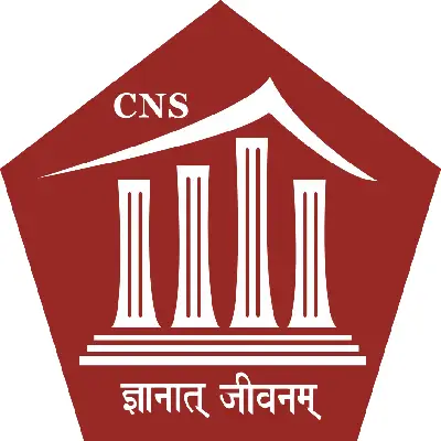  Logo of Chatrabhuj Narsee School