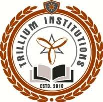  Logo of Trillium Public School