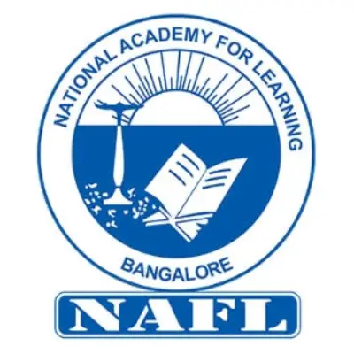  Logo of National Academy for Learning