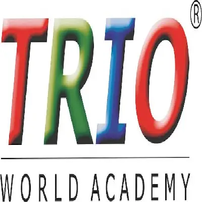  Logo of Trio World Academy