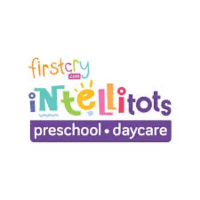  Logo of Firstcry Intellitots Preschool
