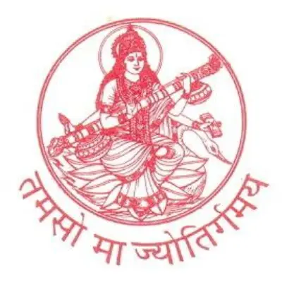  Logo of Mata Leelawanti Saraswati Vidya Mandir