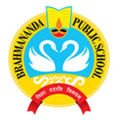  Logo of Brahmananda Public School