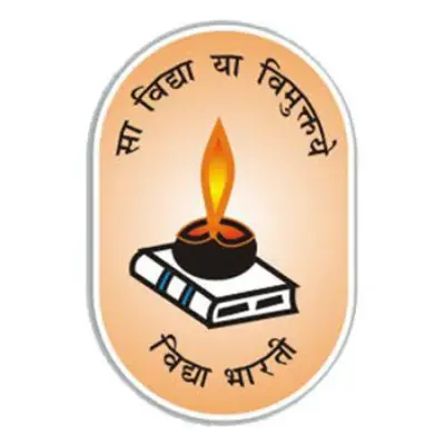  Logo of Bhaurav Devras Saraswati Vidya Mandir