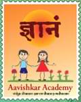  Logo of Aavishkar Academy
